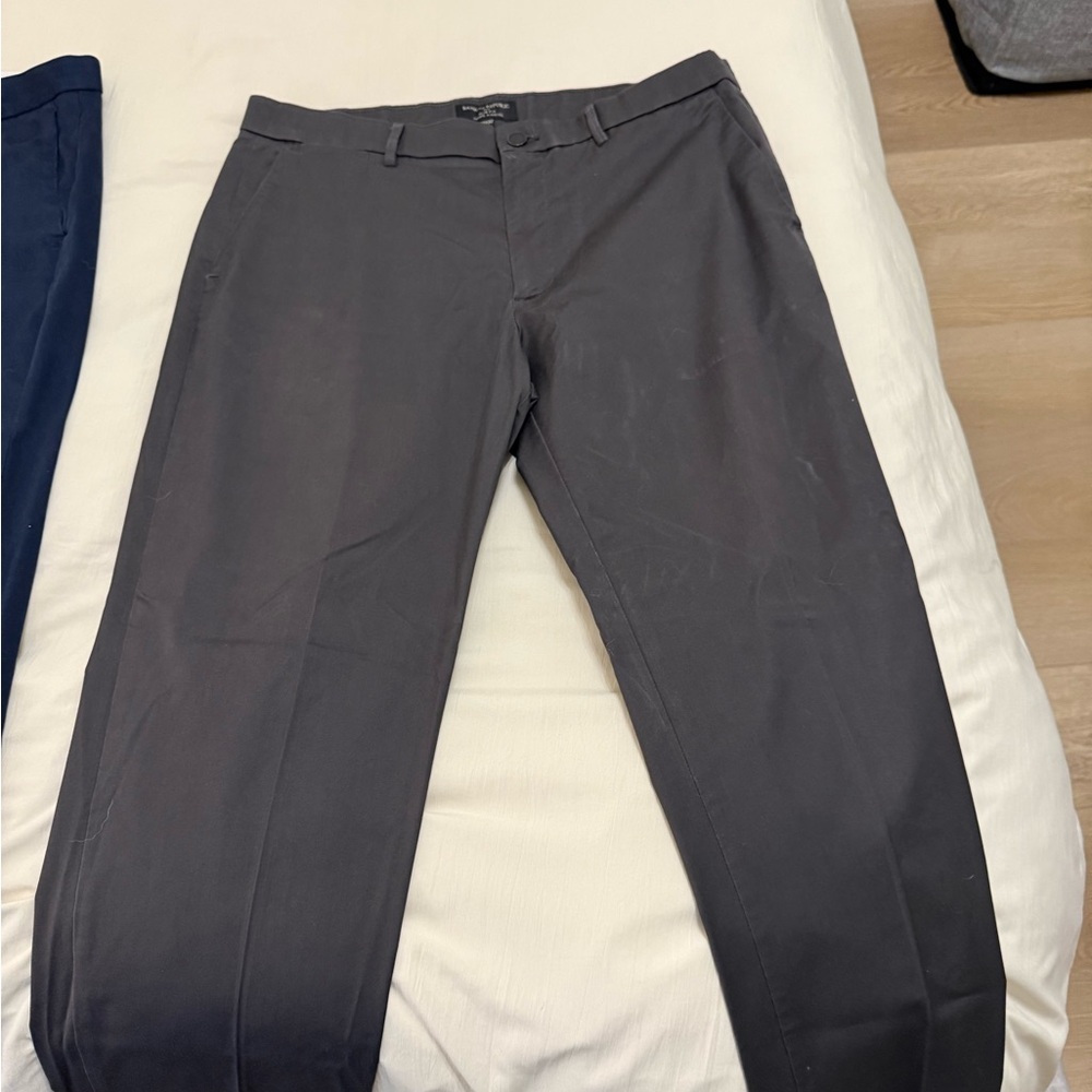 Banana Republic Men’s Chinos